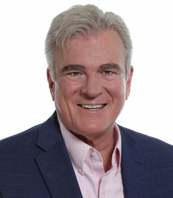 Portrait of Gregory Morgan, REALTOR®.